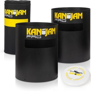 Kanjam Pro Set