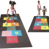 Hinkelbaan Foam speelmat - Afbeelding 2