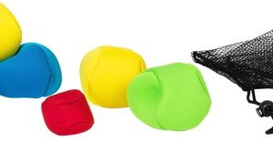 Jeu de boules Neo met zandvulling