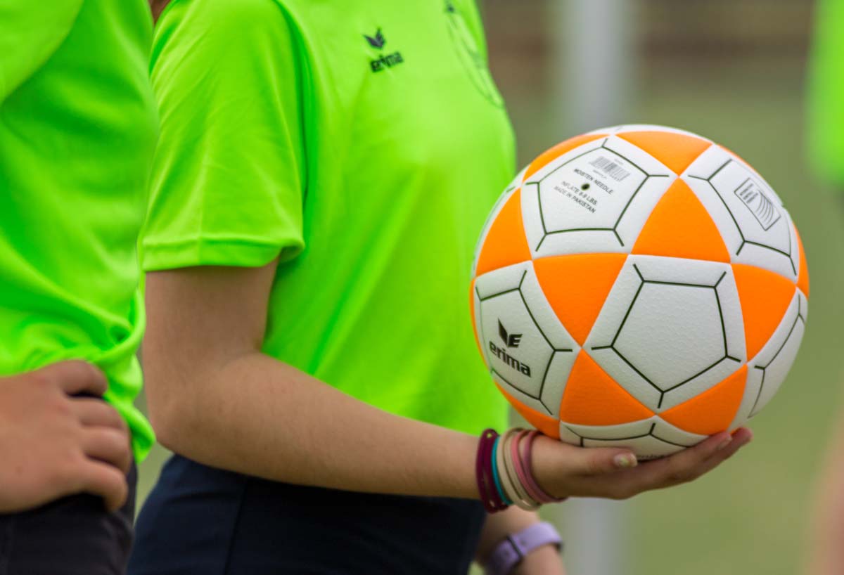 Korfbal