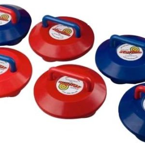 Curling Set Indoor