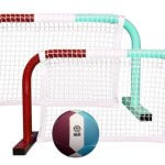 FooBaSkill Goal Schoolset