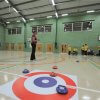 Curling Set Indoor - Afbeelding 3