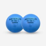 Tennisbal Artengo TB100 Blauw