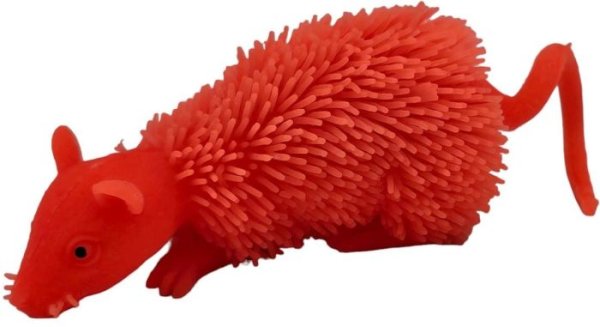 Burner Motion Rat - Afbeelding 2