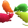 Burner Motion Rat