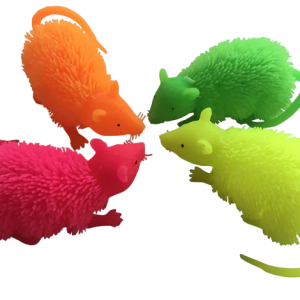 Burner Motion Rat