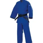 Judopak Standaard Blauw Tot - Maat 180L
