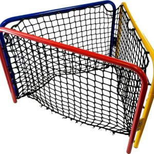 3 Teams Goal