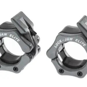 Olympische Lock Jaw Elite Set