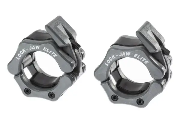 Olympische Lock Jaw Elite Set