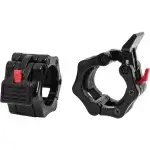 Olympische Lock Jaw Pro collar Set