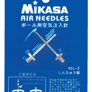 Nippelset Mikasa NDLA-2 American