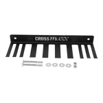 Storage multi hanger LMX