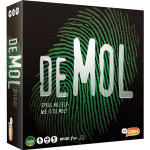 Wie is de Mol
