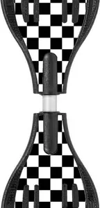 Flexsurfing V2 Air Waveboard