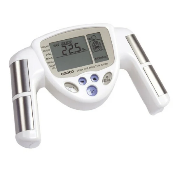 Vetmeter Omron HBF306