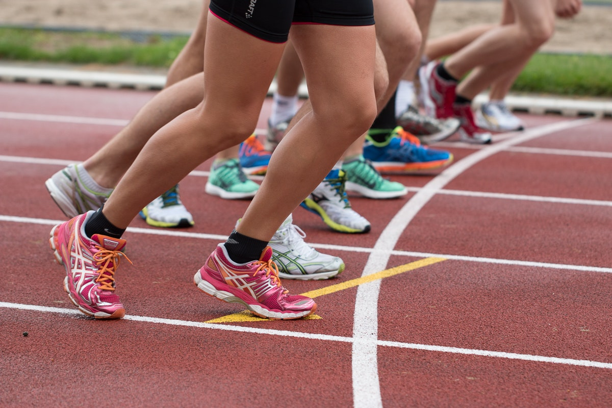 Atletiek