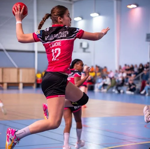 Handbal