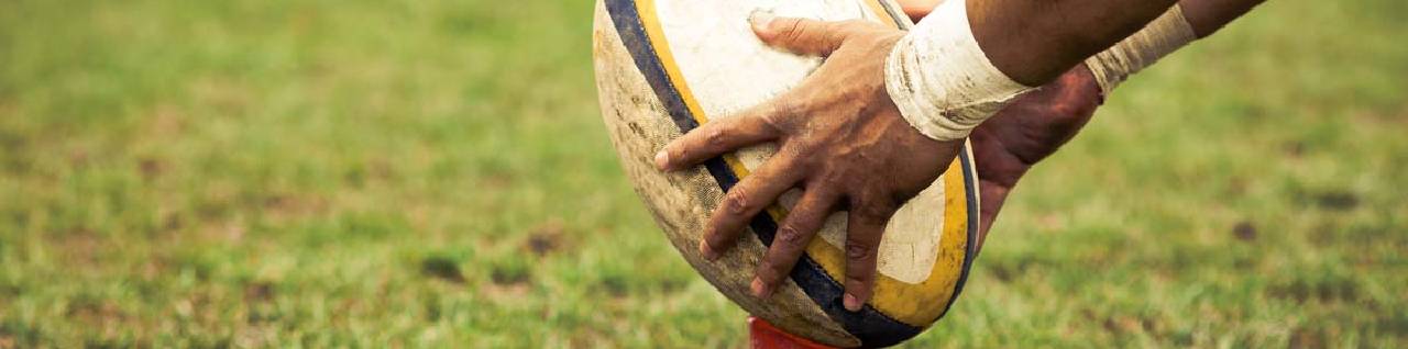 Rugby