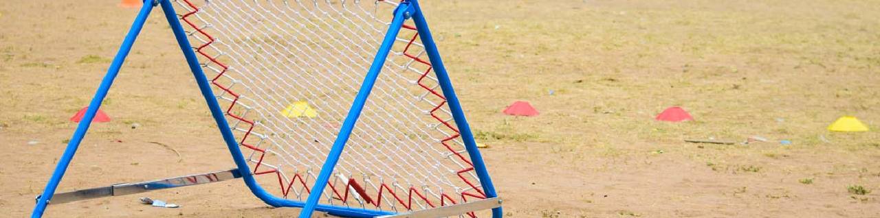 Tchoukball