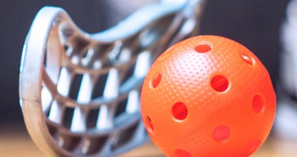 Floorball