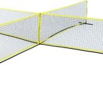 Crossnet Pickleball Set