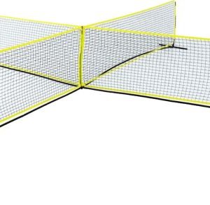 Crossnet Pickleball Set