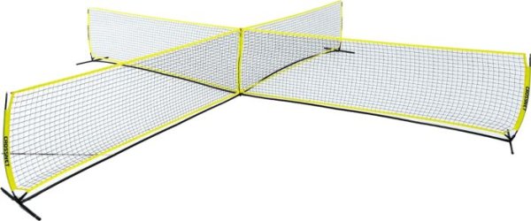 Crossnet Pickleball Set