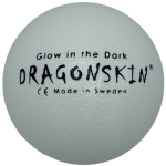 Foambal Dragonskin 18cm Glow in the Dark
