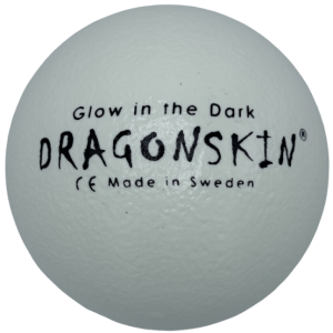 Foambal Dragonskin 18cm Glow in the Dark
