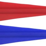 Fletching t.b.v. Supersafe Pijl