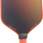 Pickleball Paddle School Groen