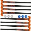 Hockeyset Guta Kunststof Pupil 30"
