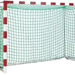 Handbaldoel Inklapbare Netbeugels