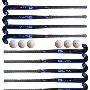 Hockeyset Guta School