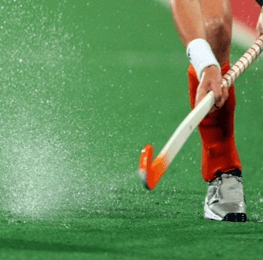 Hockey