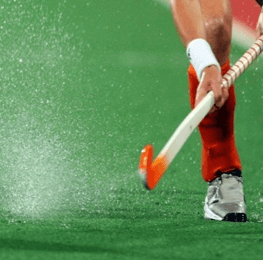 Hockey