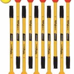 Knotshockeybalset DOM Hufterproof