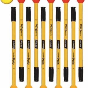 Knotshockeybalset DOM Hufterproof