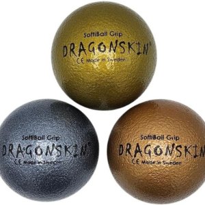 Foambal Dragonskin Metallic Set 16cm