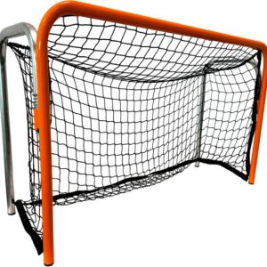 Doel Inklapbaar Heavy Duty Oranje 60x90cm