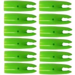 Set 12 x Reserve Nock Glasfiber