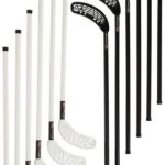 Floorball Set Unihoc Pro 80/90