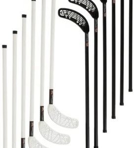 Floorball Set Unihoc Pro 80/90