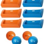 Stoeprand Schoolset Kerby