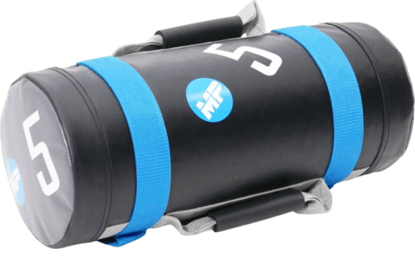 Powerbag Muscle Power - Afbeelding 2