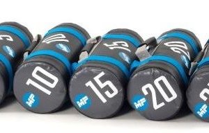 Powerbag Muscle Power