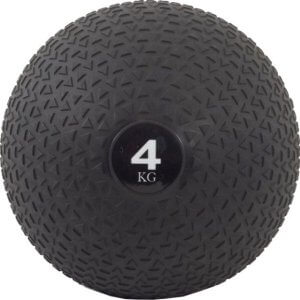 Slam Ball Muscle Power