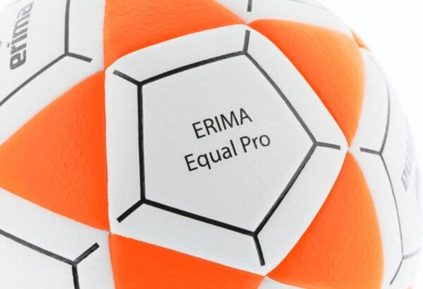 Korfbal Erima Equal Pro maat 5 - Afbeelding 3